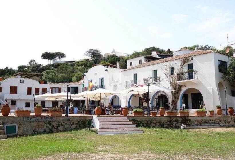 Boutique Hotel Solaz