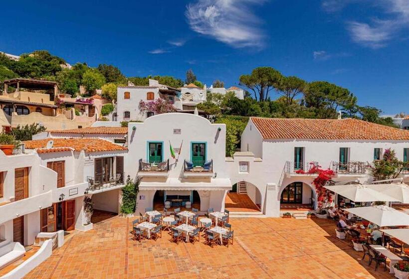 Boutique Hotel Solaz