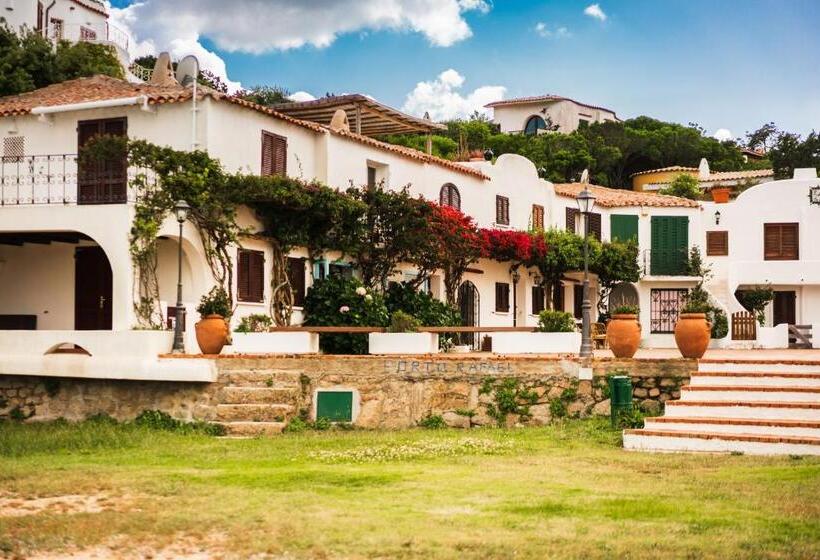 Boutique Hotel Solaz