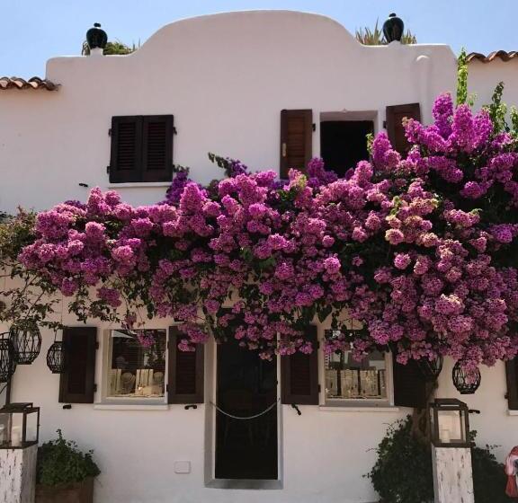 Boutique Hotel Solaz