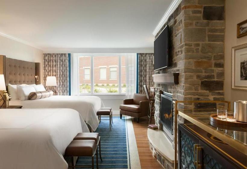 酒店 Reikart House Buffalo, A Tribute Portfolio