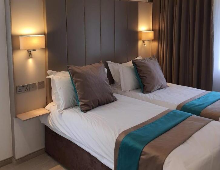 فندق Remont Oxford