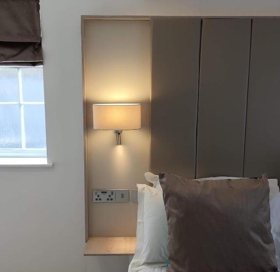 فندق Remont Oxford