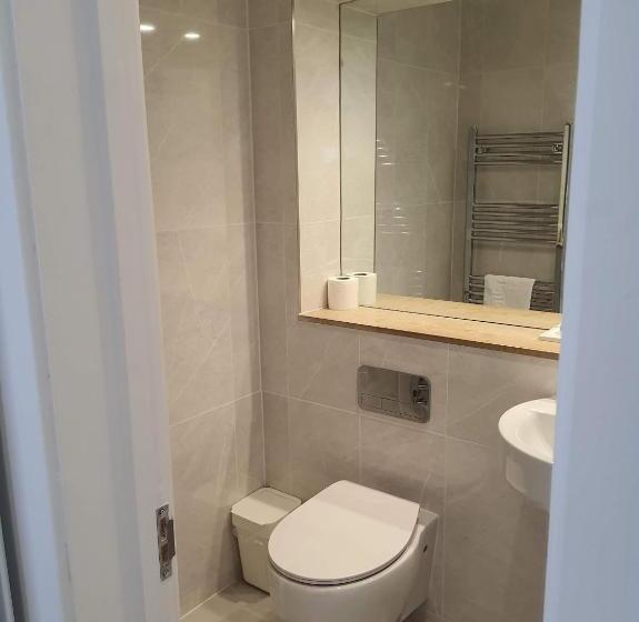 فندق Remont Oxford