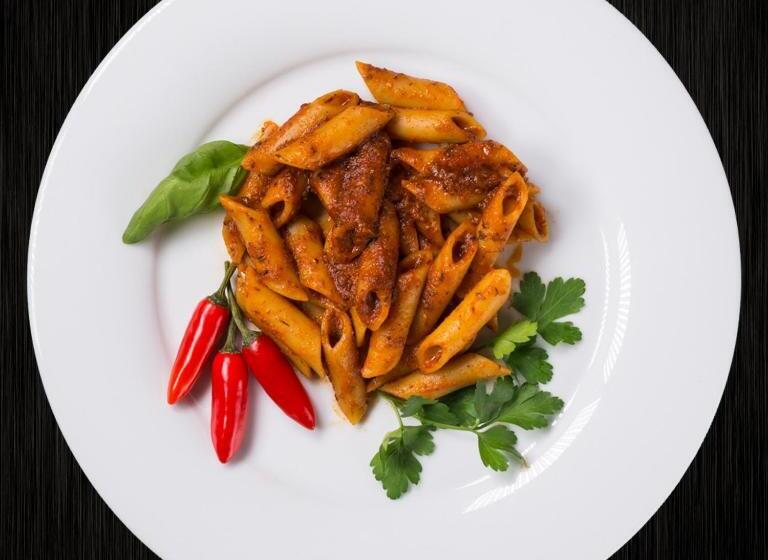 בית מלון כפרי Residence Due Mari