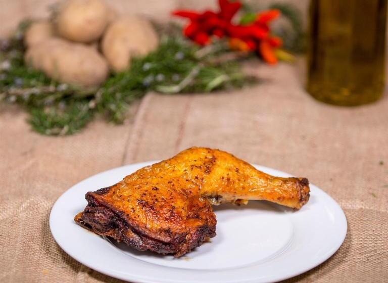 בית מלון כפרי Residence Due Mari