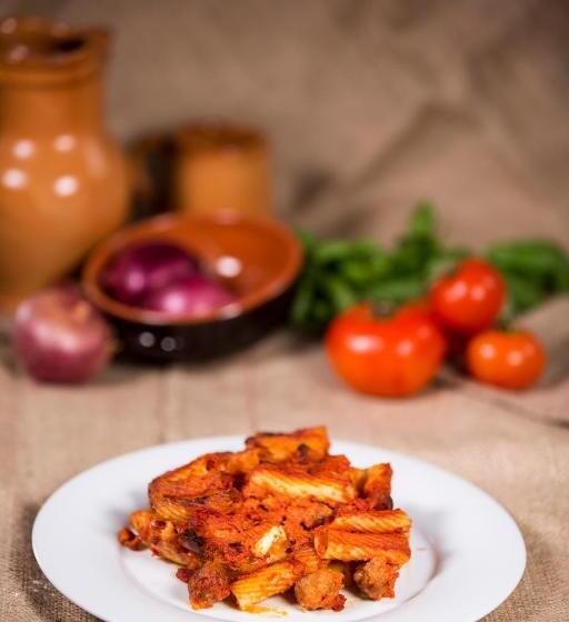 בית מלון כפרי Residence Due Mari