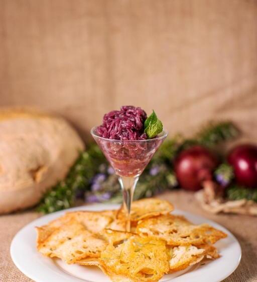 בית מלון כפרי Residence Due Mari