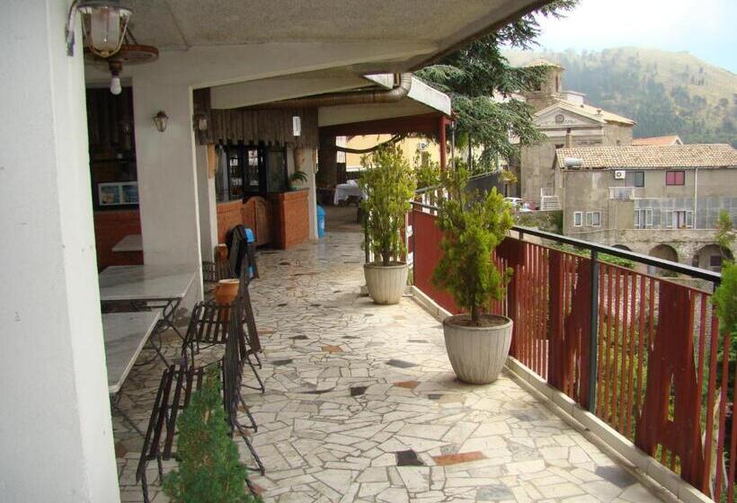 בית מלון כפרי Residence Due Mari