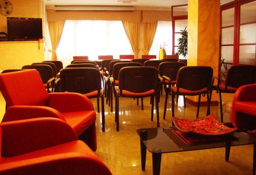 בית מלון כפרי Residence Due Mari