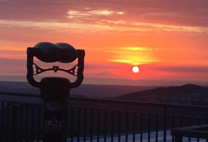 בית מלון כפרי Residence Due Mari