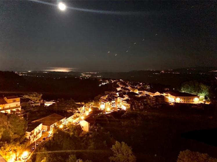 בית מלון כפרי Residence Due Mari