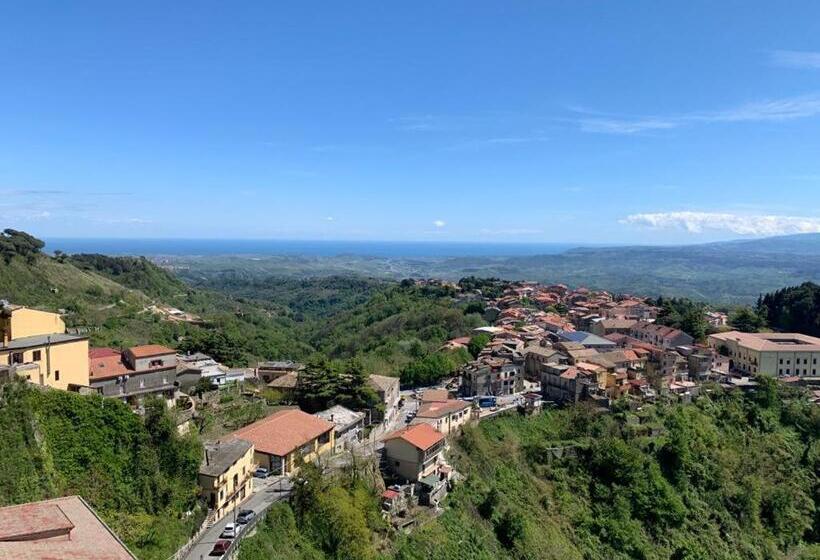 בית מלון כפרי Residence Due Mari
