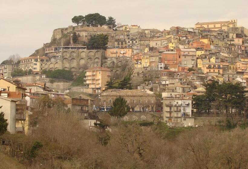 فندق Residence Due Mari