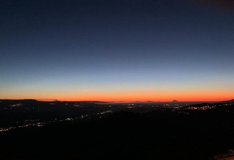 בית מלון כפרי Residence Due Mari