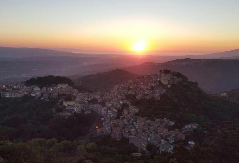 בית מלון כפרי Residence Due Mari