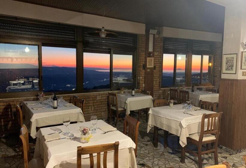 בית מלון כפרי Residence Due Mari