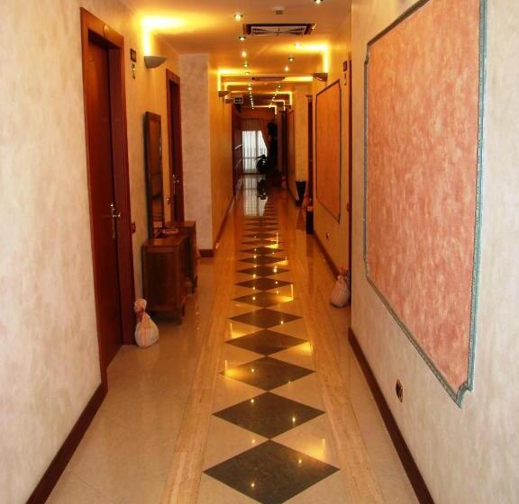 בית מלון כפרי Residence Due Mari