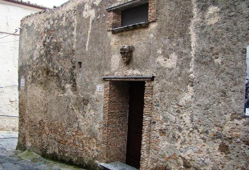 בית מלון כפרי Residence Due Mari