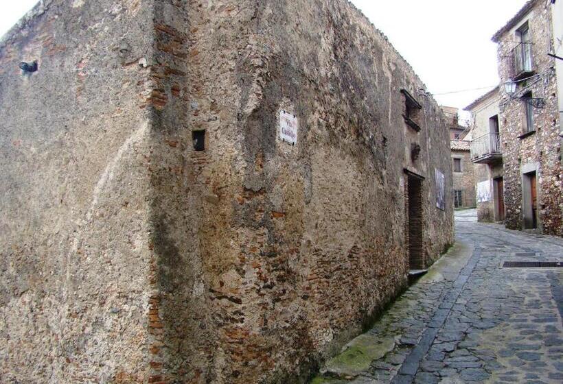 בית מלון כפרי Residence Due Mari