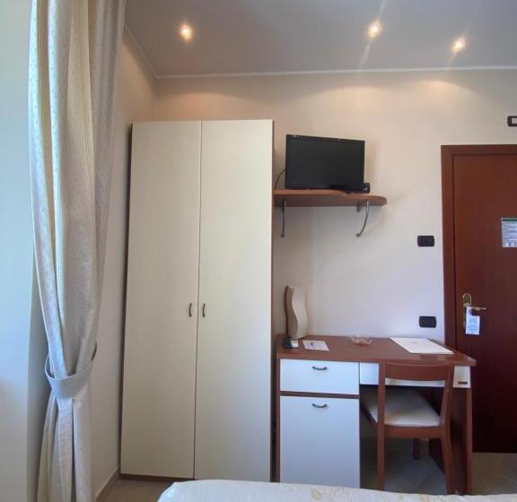 בית מלון כפרי Residence Due Mari