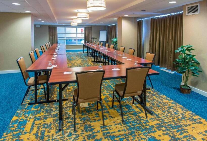 فندق Residence Inn By Marriott Moncton