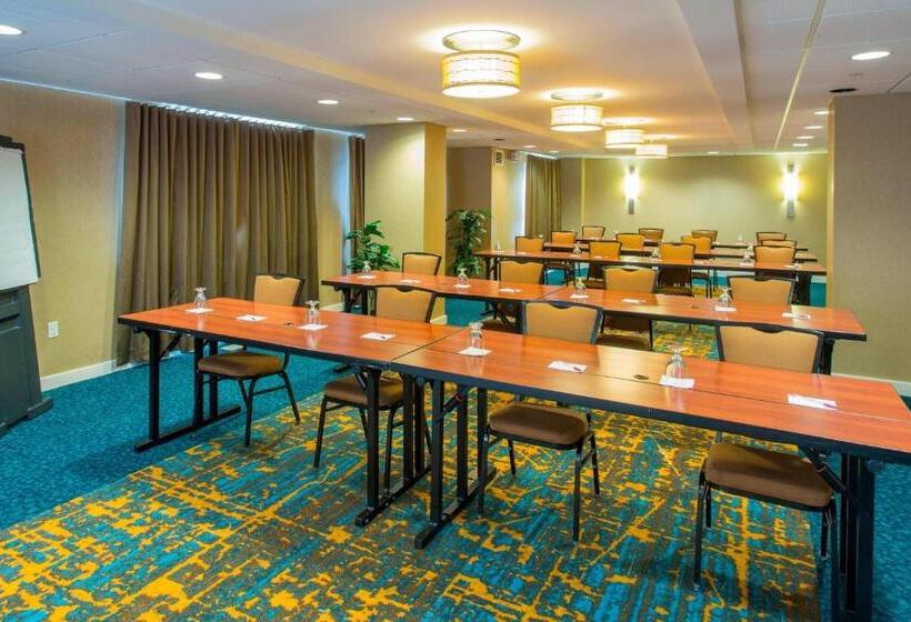 فندق Residence Inn By Marriott Moncton