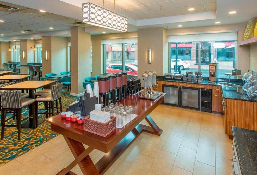 فندق Residence Inn By Marriott Moncton