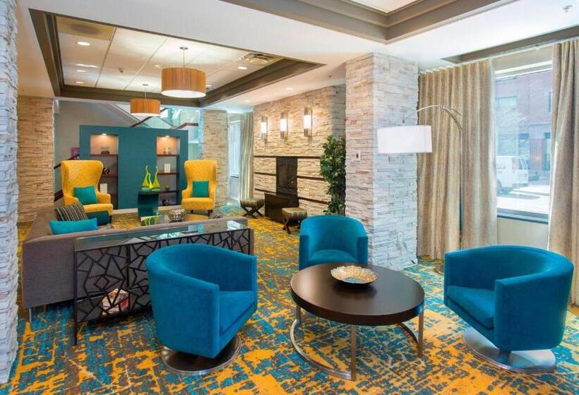 فندق Residence Inn By Marriott Moncton