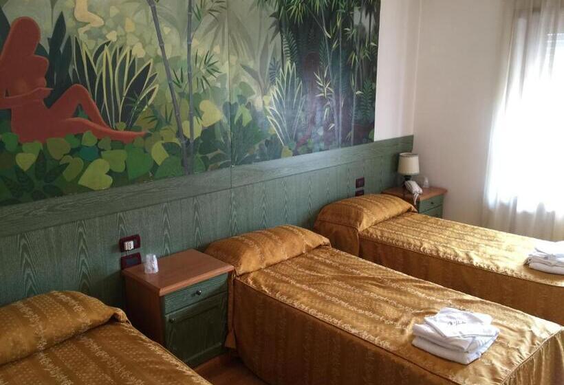 فندق Ristorante Il Pirata