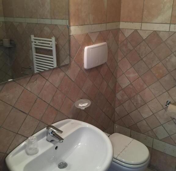 فندق Ristorante Il Pirata