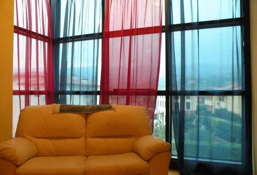 فندق Ristorante Il Pirata