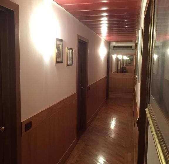 فندق Ristorante Il Pirata