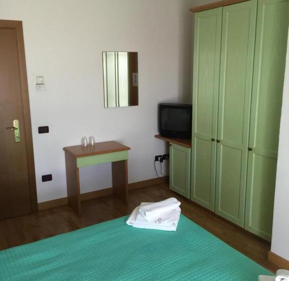 فندق Ristorante Il Pirata