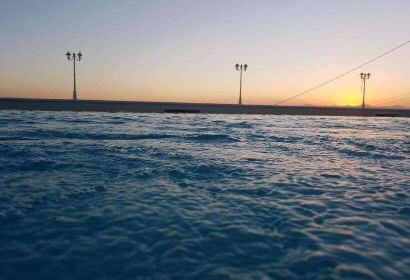 בית מלון כפרי Ristorante Paradiso