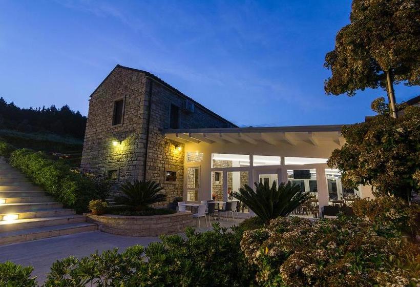 فندق Ristorante Solelago