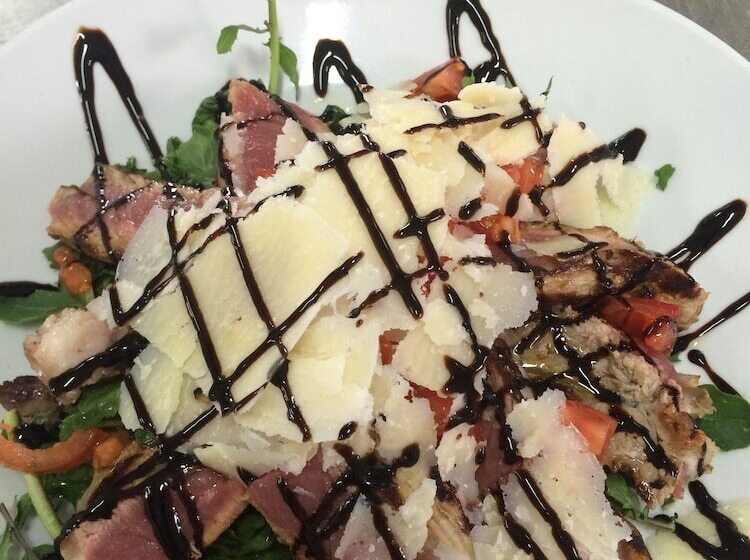 酒店 Ristorante Villa Pegaso