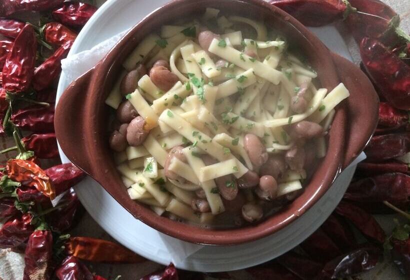 فندق Ristorante Villa Pegaso