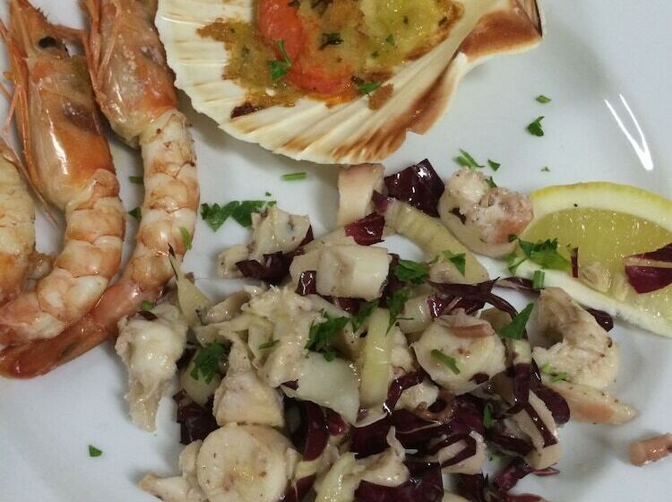 فندق Ristorante Villa Pegaso