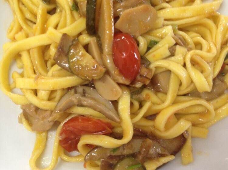 فندق Ristorante Villa Pegaso