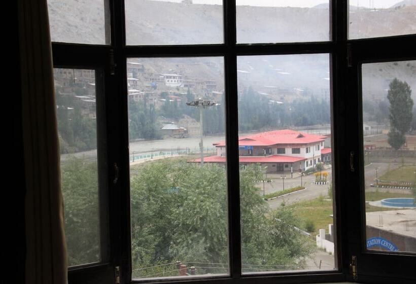 Отель Royal Gasho