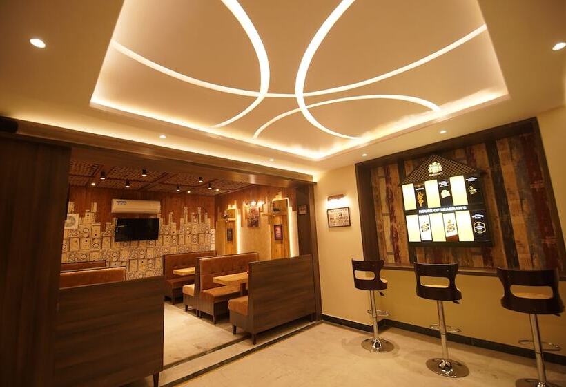 ホテル Royal Palazzo