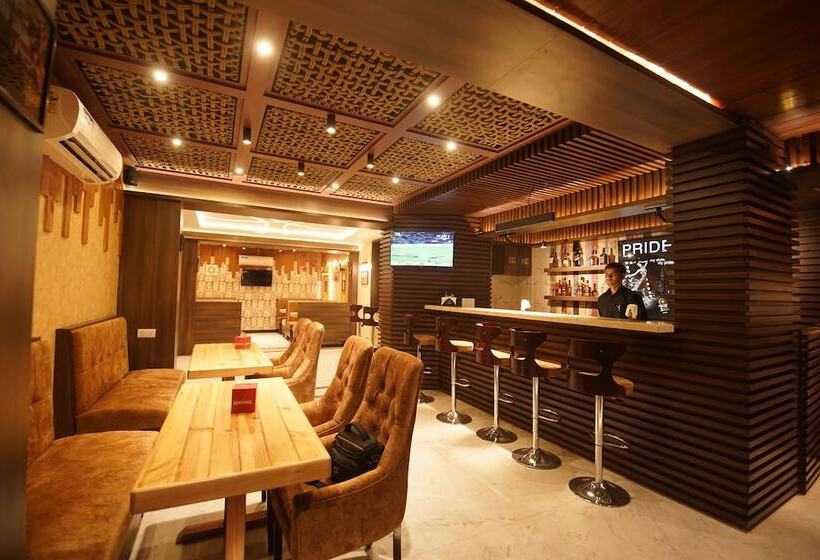 ホテル Royal Palazzo