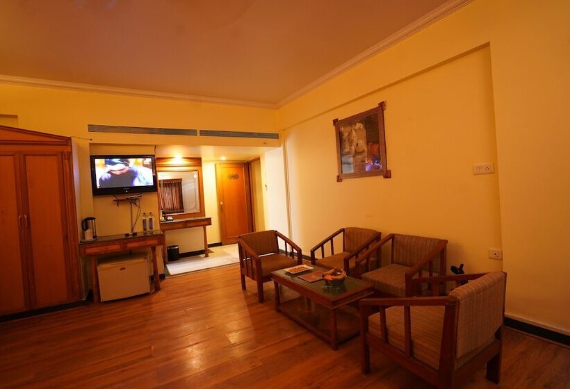 ホテル Royal Palazzo