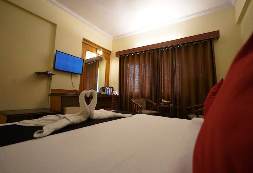 ホテル Royal Palazzo