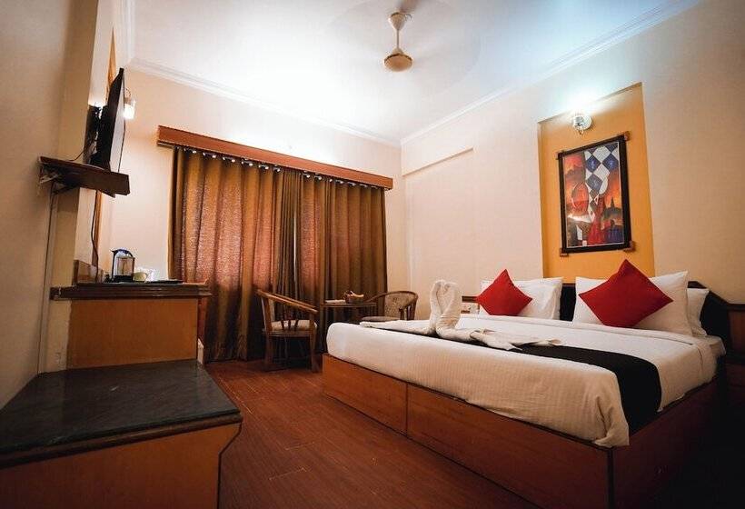 ホテル Royal Palazzo