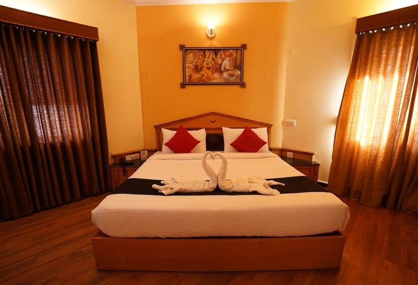 ホテル Royal Palazzo