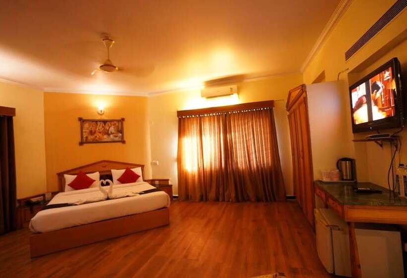 ホテル Royal Palazzo