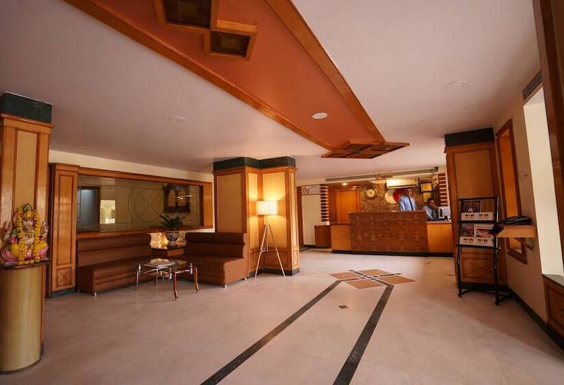 ホテル Royal Palazzo