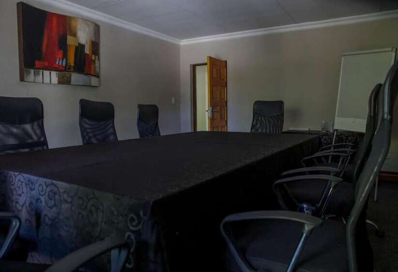 בית מלון כפרי Ruby Stone Boutique